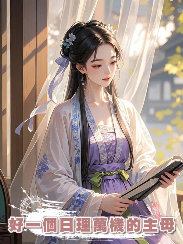 好一個日理萬機的主母