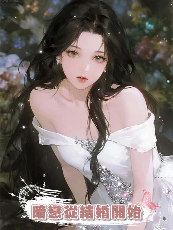 暗戀從結婚開始