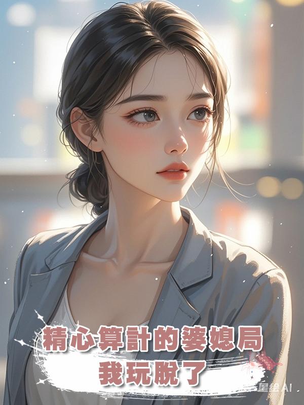 精心算計的婆媳局，我玩脫了