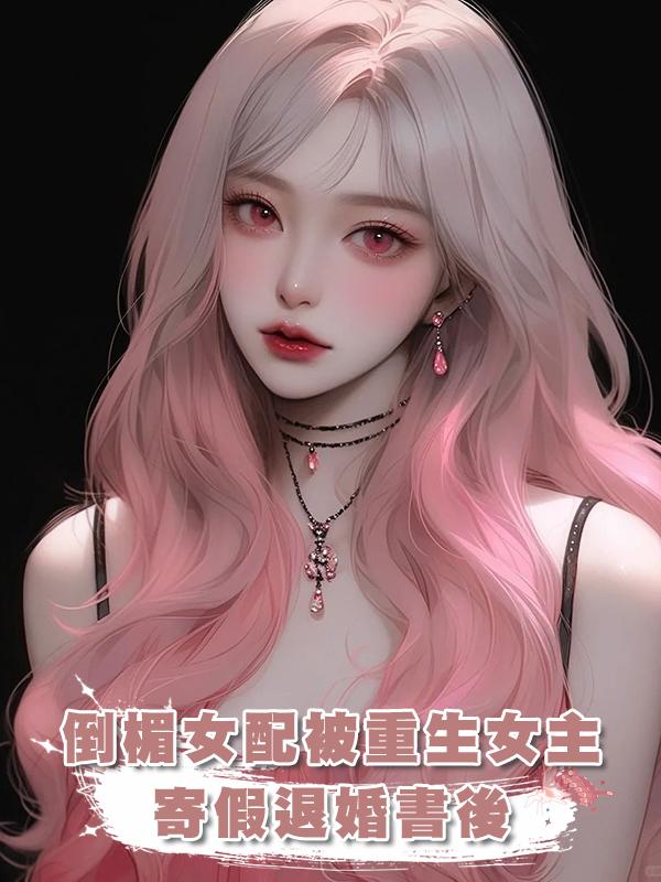 倒楣女配被重生女主寄假退婚書後