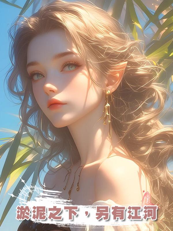 淤泥之下，另有江河