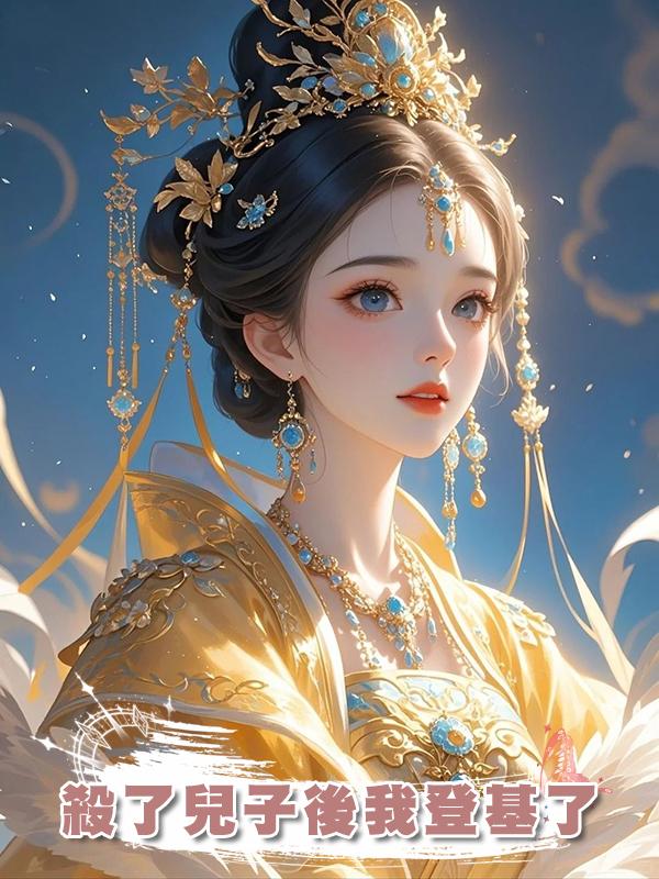 殺了兒子後我登基了