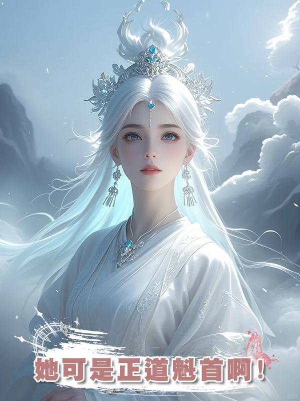 她可是正道魁首啊!