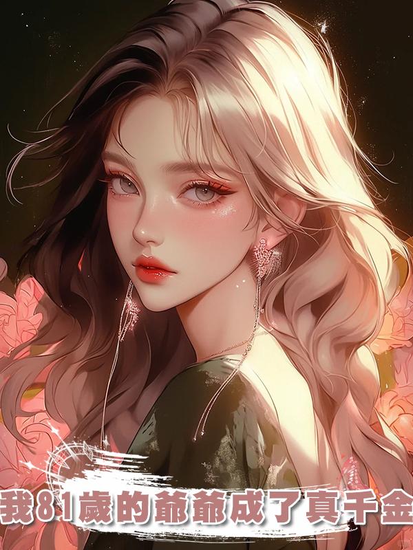 我81歲的爺爺成了真千金