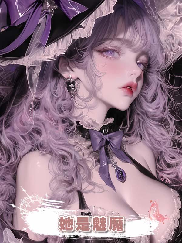 她是魅魔