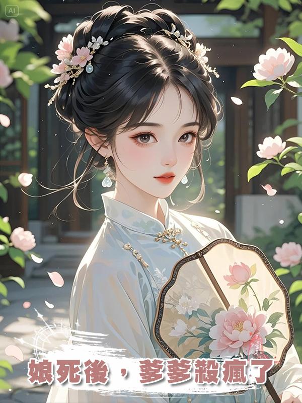 娘死後，爹爹殺瘋了