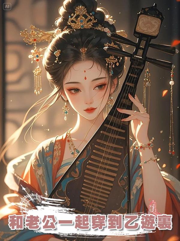 和老公一起穿到乙遊裏