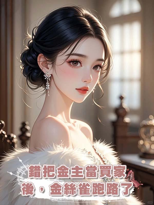 錯把金主當買家後，金絲雀跑路了