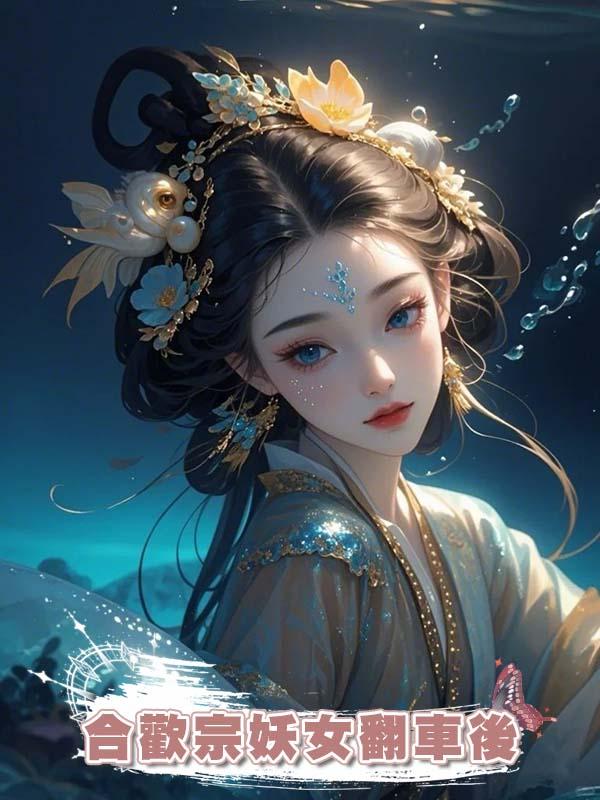 合歡宗妖女翻車後