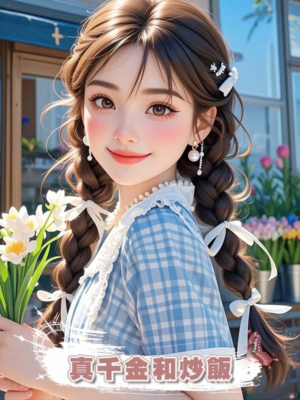 真千金和炒飯