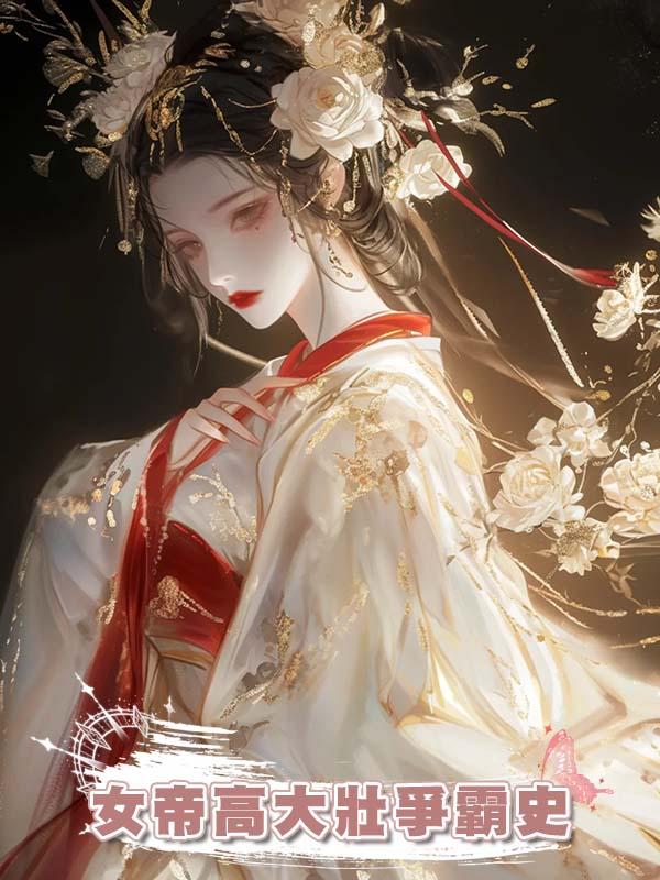女帝高大壯爭霸史