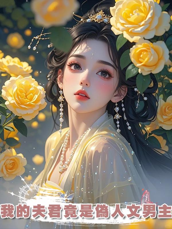我的夫君竟是偽人文男主