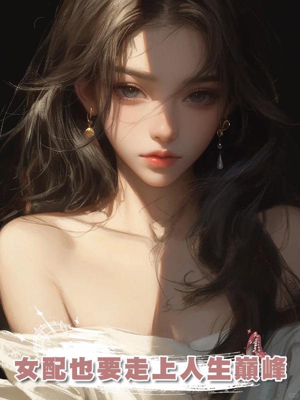 女配也要走上人生巔峰