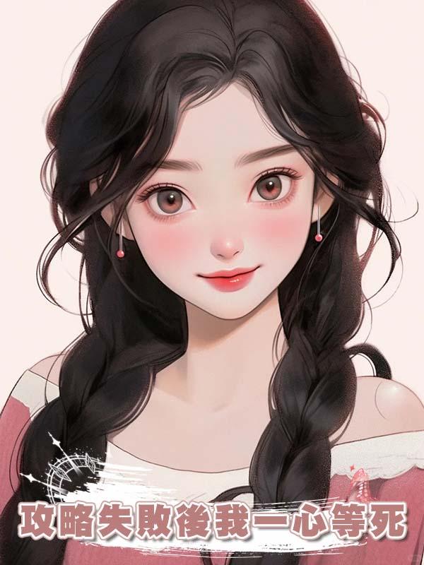 攻略失敗後我一心等死