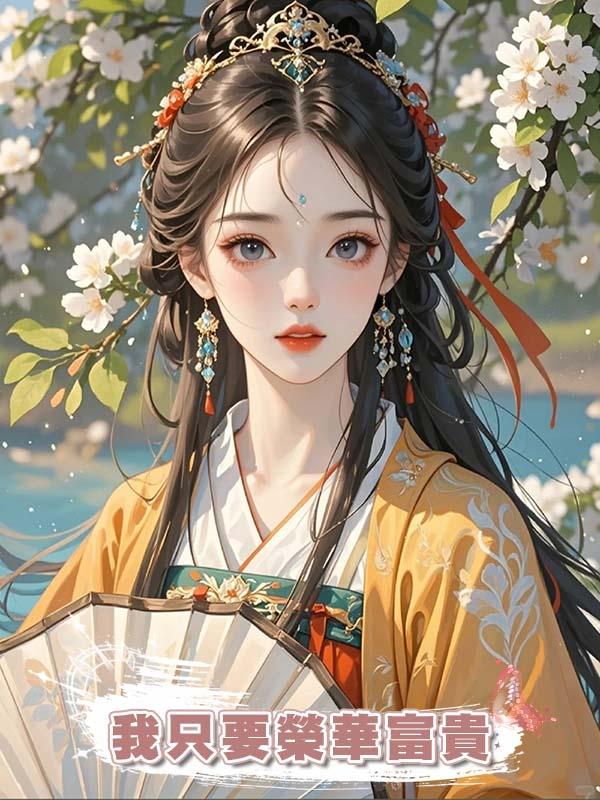 我隻要榮華富貴