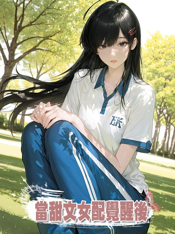 當甜文女配覺醒後