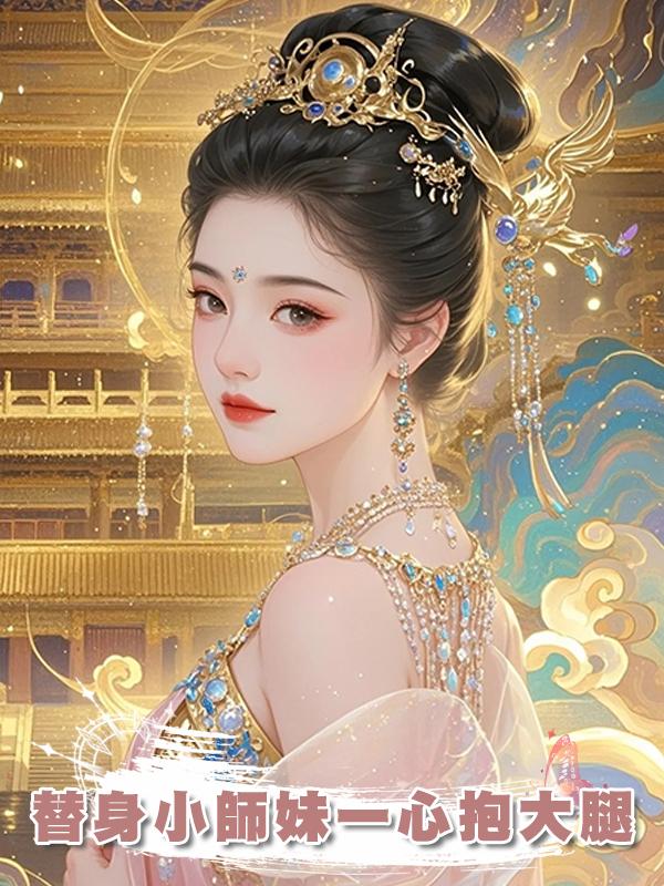 替身小師妹一心抱大腿