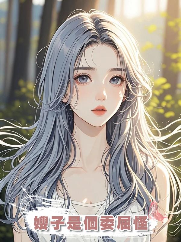 嫂子是個委屈怪