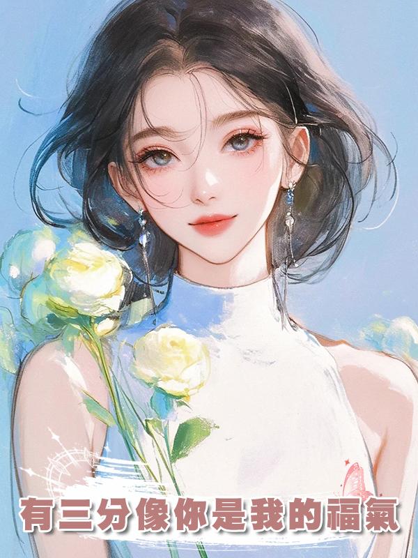 有三分像你是我的福氣
