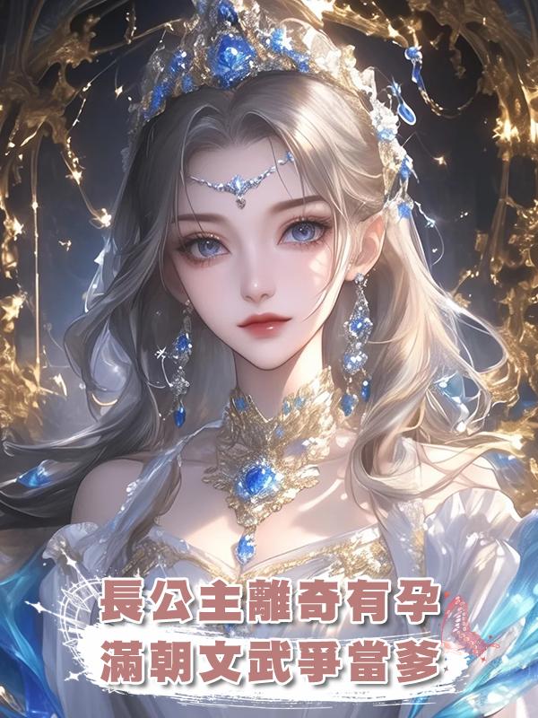 長公主離奇有孕，滿朝文武爭當爹