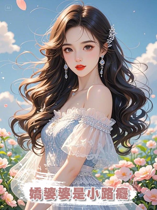 嬌婆婆是小路癡