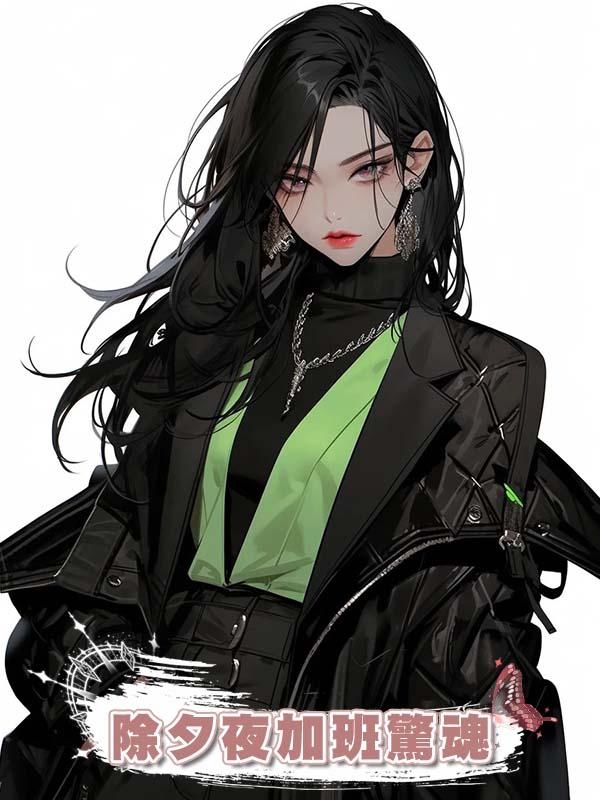 除夕夜加班驚魂