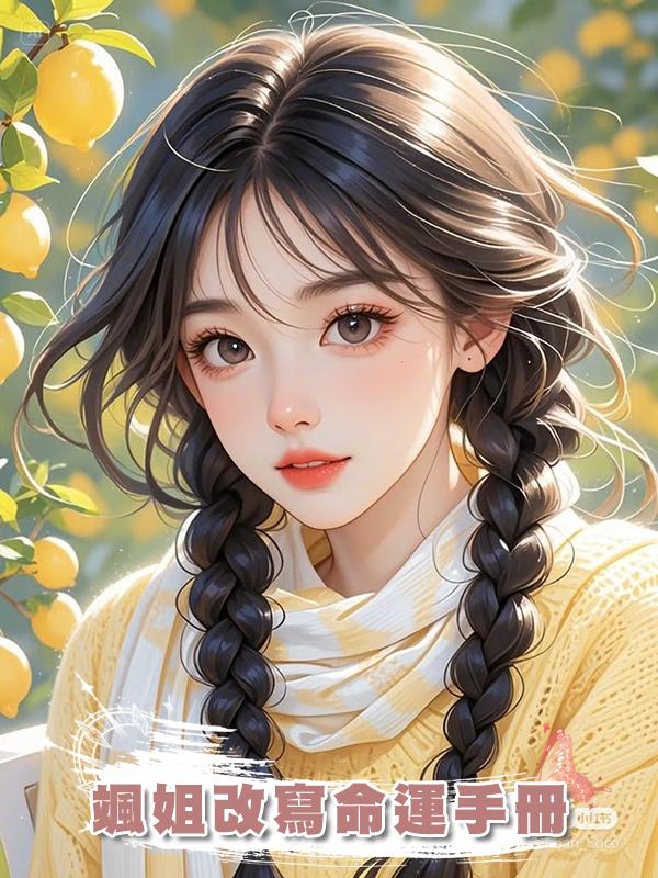 颯姐改寫命運手冊