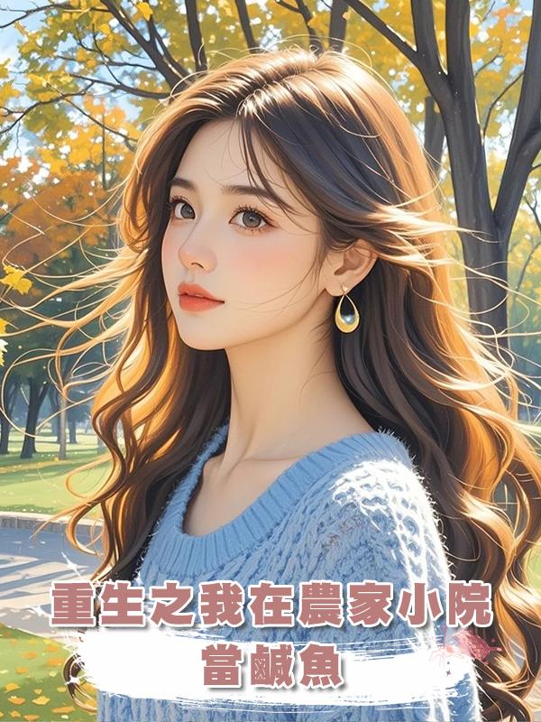 重生之我在農家小院當鹹魚