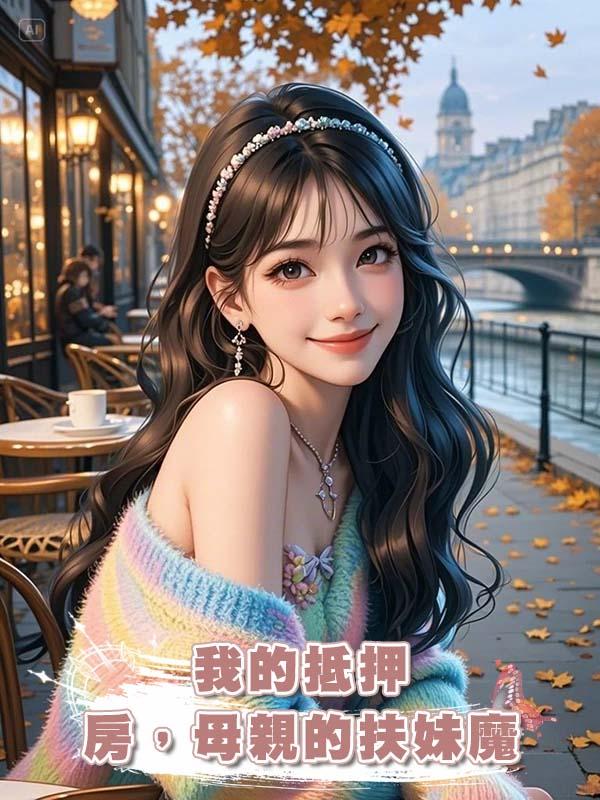 我的抵押房，母親的扶妹魔