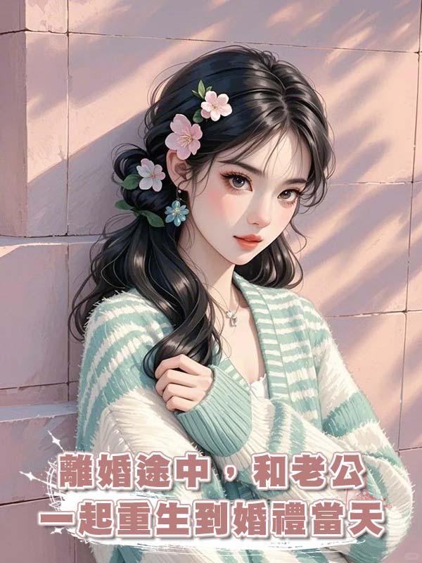 離婚途中，和老公一起重生到婚禮當天