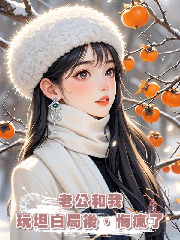 老公和我玩坦白局後，悔瘋了