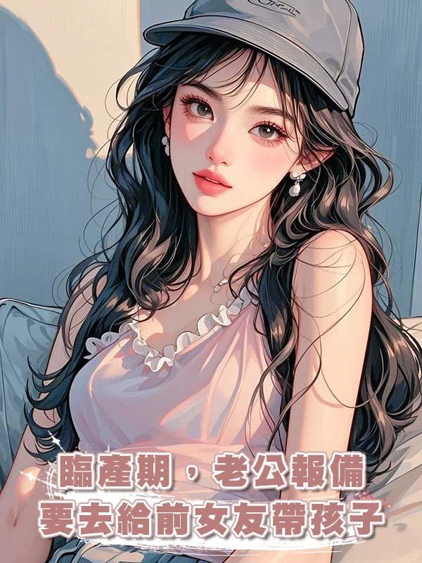 臨產期，老公報備要去給前女友帶孩子