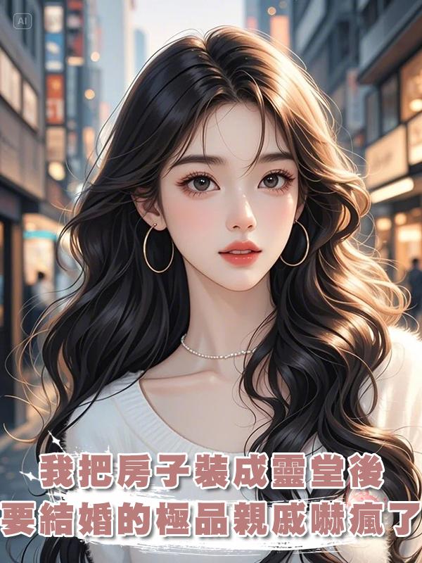 我把房子裝成靈堂後，要結婚的極品親戚嚇瘋了