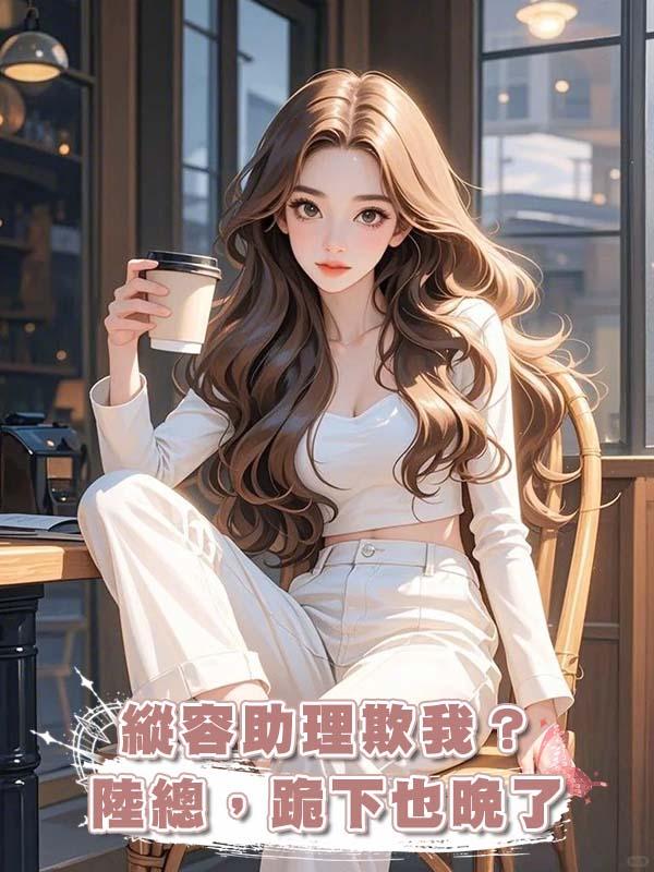 縱容助理欺我？陸總，跪下也晚了