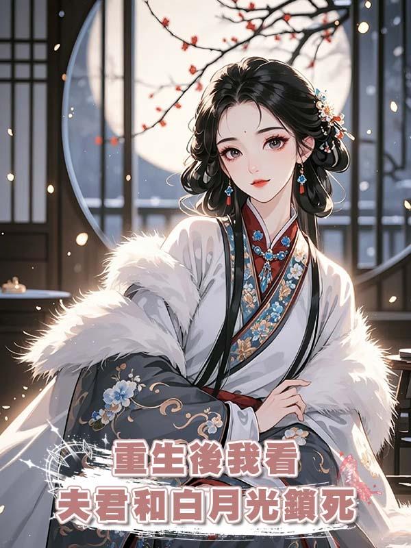 重生後我看夫君和白月光鎖死