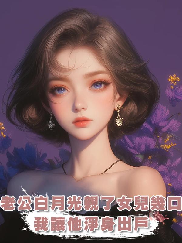 老公白月光親了女兒幾口，我讓他淨身出戶