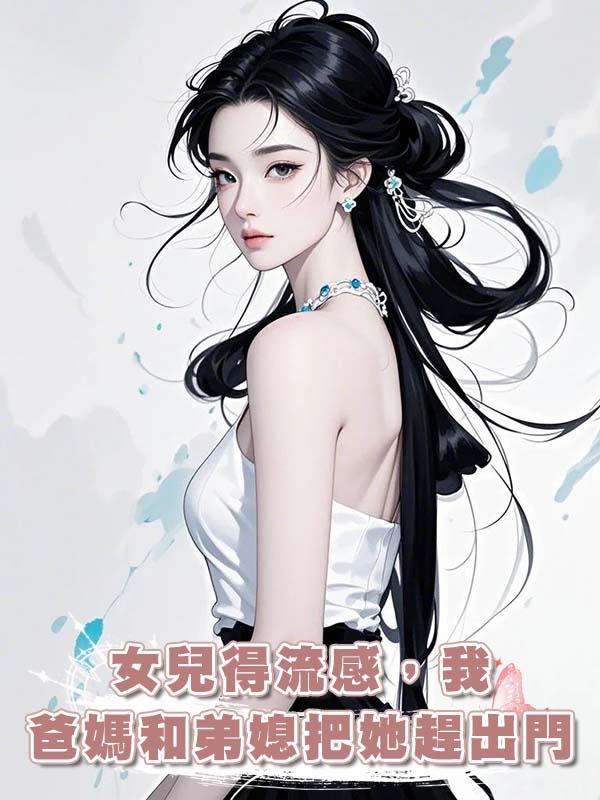 女兒得流感，我爸媽和弟媳把她趕出門