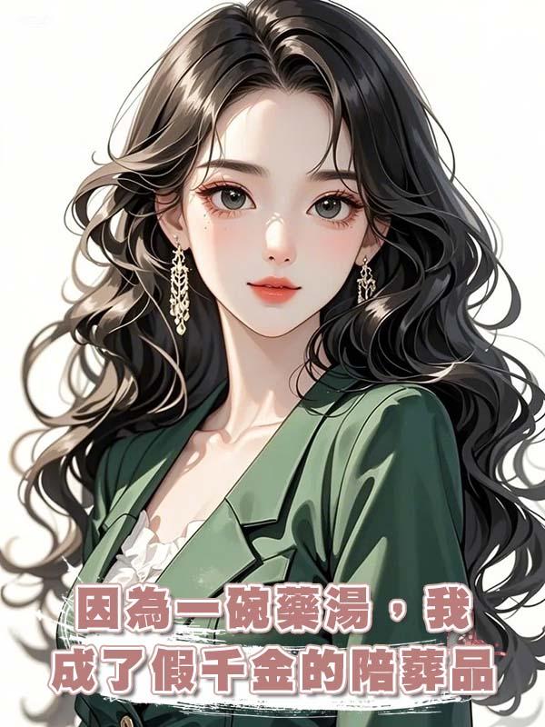 因為一碗藥湯，我成了假千金的陪葬品