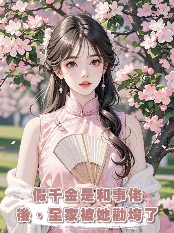 假千金是和事佬後，全家被她勸垮了