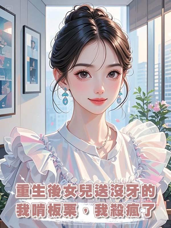 重生後女兒送沒牙的我啃板慄，我殺瘋了