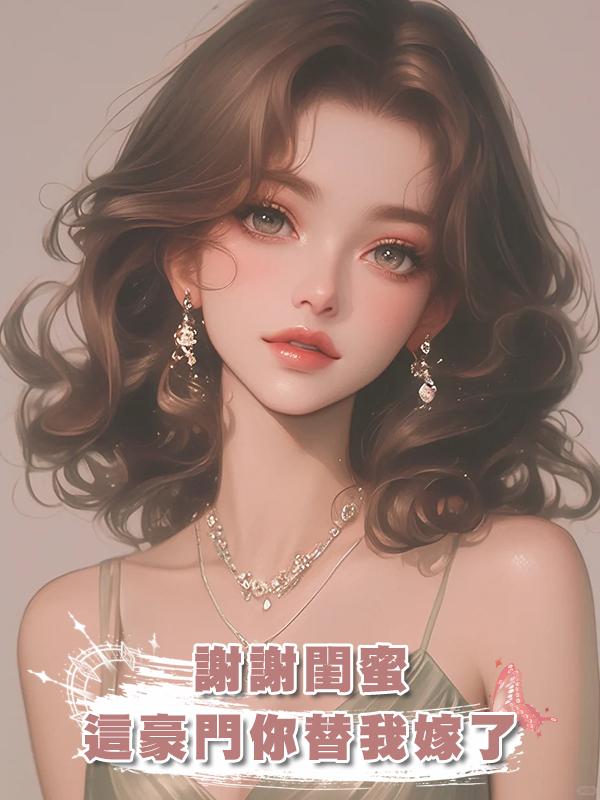 謝謝閨蜜，這豪門你替我嫁了