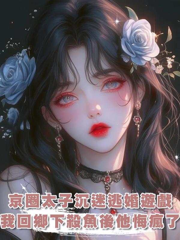 京圈太子沉迷逃婚遊戲，我回鄉下殺魚後他悔瘋了