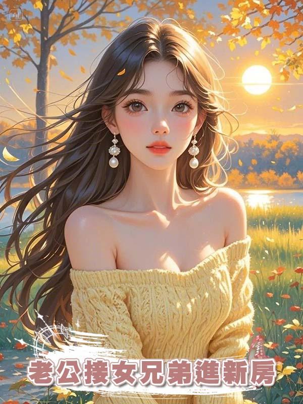 老公接女兄弟進新房，我反手把男閨蜜接進了家