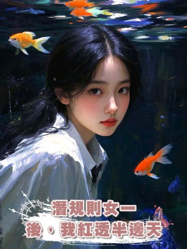 潛規則女一後，我紅透半邊天