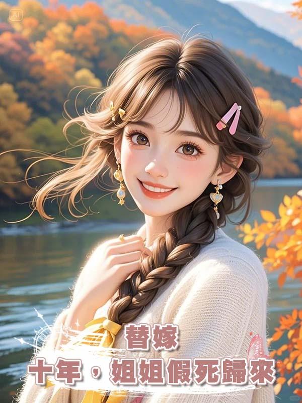 替嫁十年，姐姐假死歸來