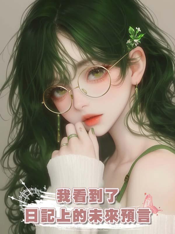 我看到了日記上的未來預言