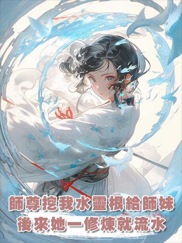 師尊挖了我的極品水靈根給師妹，後來她一修煉腦袋就流水