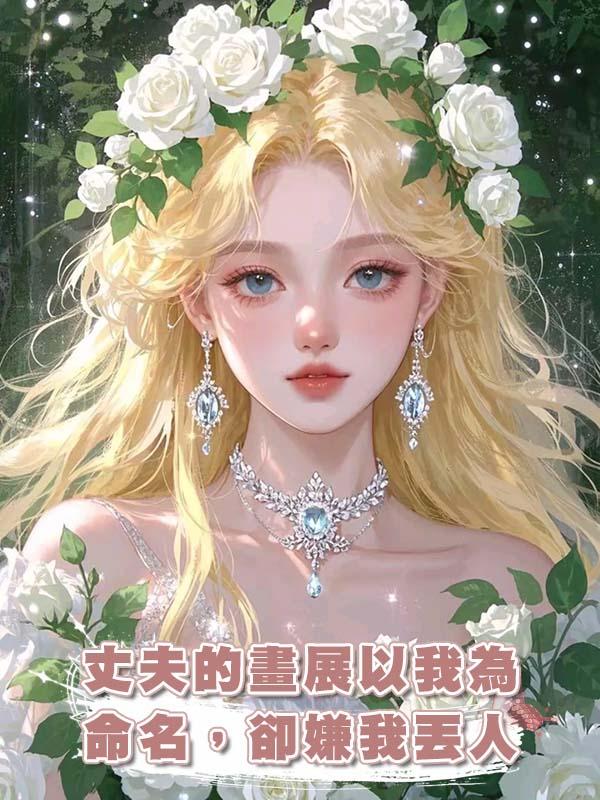 丈夫的畫展以我為命名，卻嫌我丟人