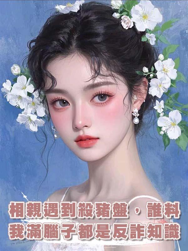 相親遇到殺豬盤，誰料我滿腦子都是反詐知識