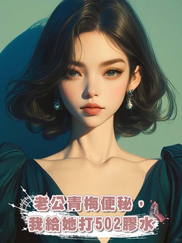 老公青梅便秘，我給她打502膠水